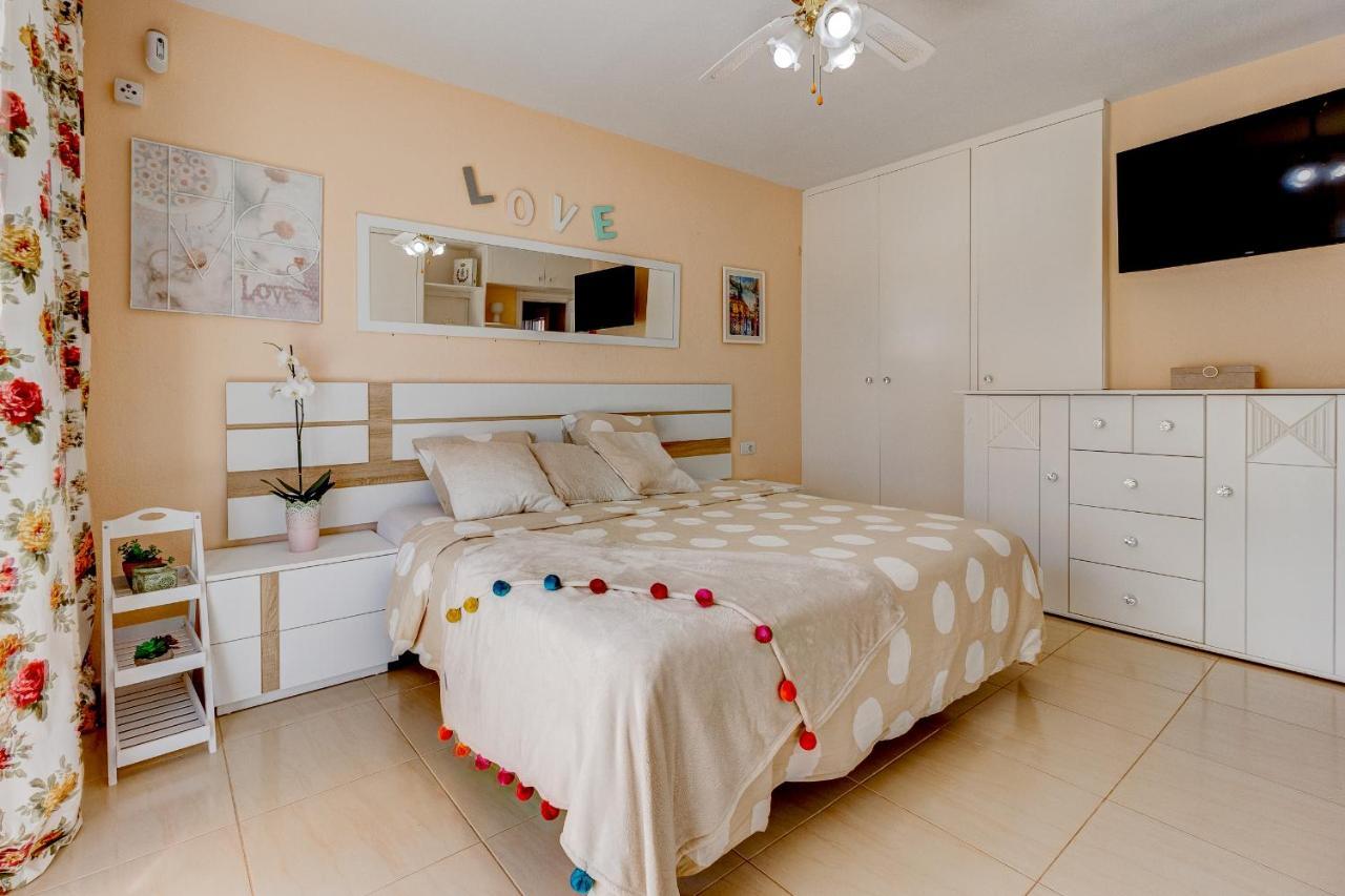 Ocean View Duplex Tenerife Сан Мигель Экстерьер фото